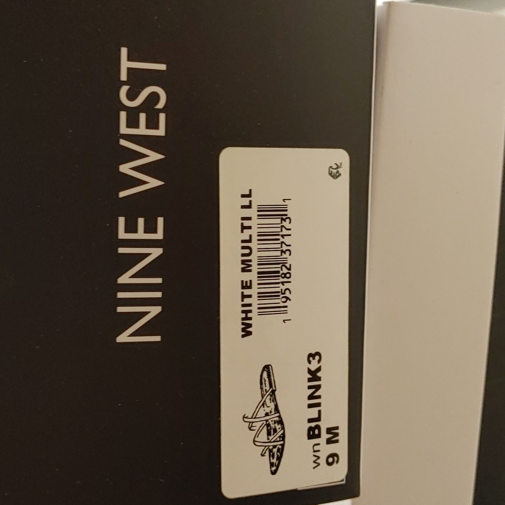 Nine West Sandal - Picture 5 of 5